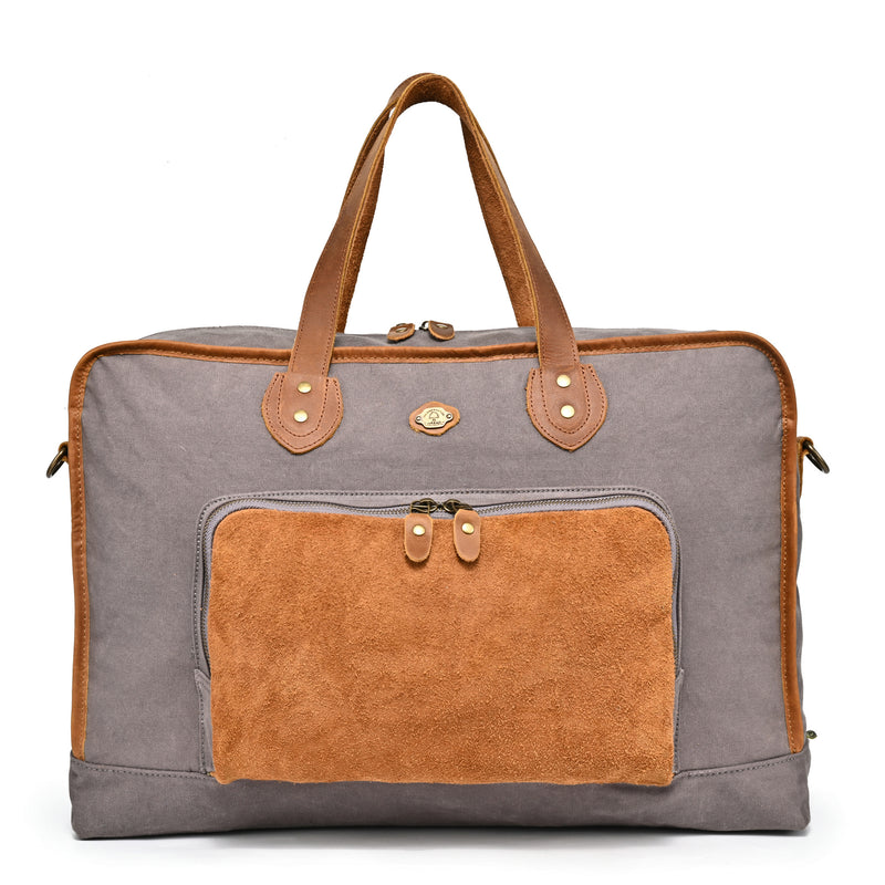 Valley Oak Convertible Weekender