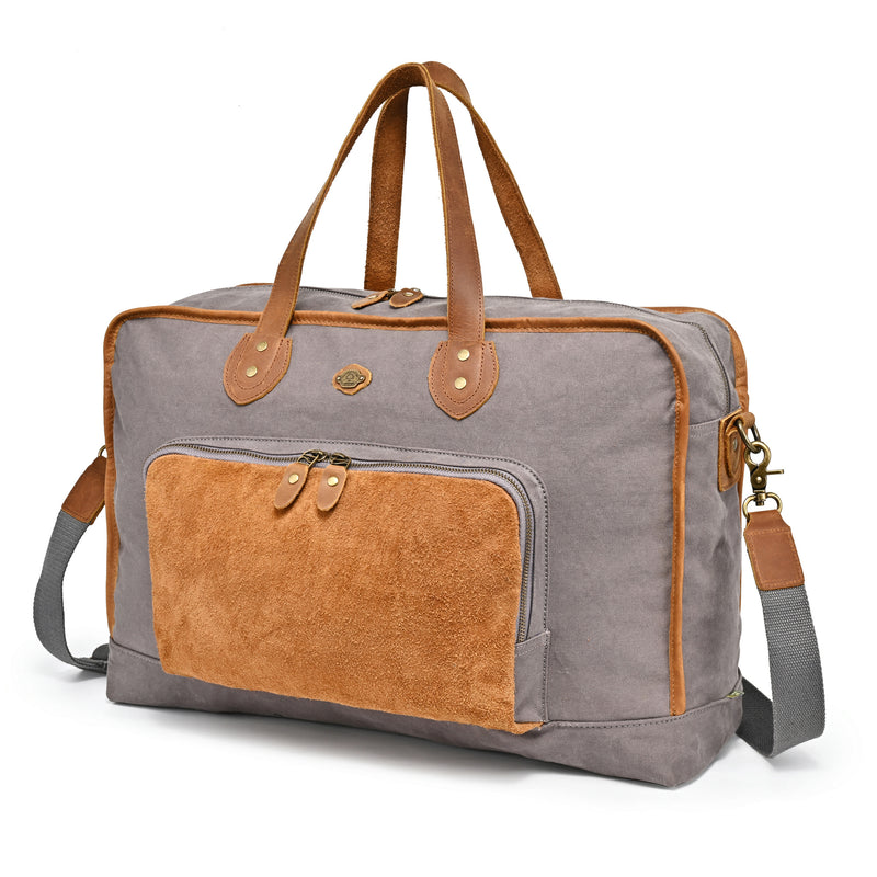 Valley Oak Convertible Weekender