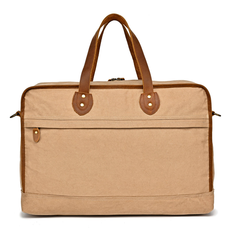 Valley Oak Convertible Weekender