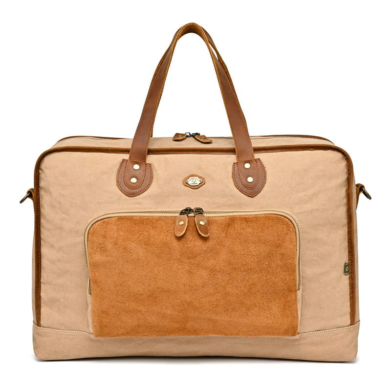 Valley Oak Convertible Weekender