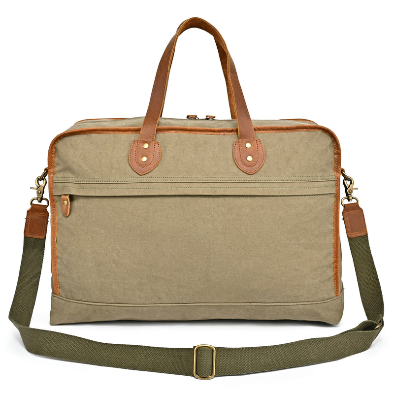 Valley Oak Convertible Weekender