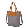 Valley Oak Convertible Tote