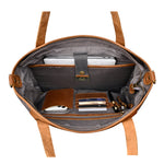 Valley Oak Convertible Tote