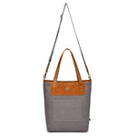 Valley Oak Convertible Tote