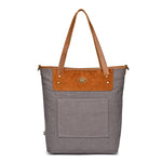 Valley Oak Convertible Tote