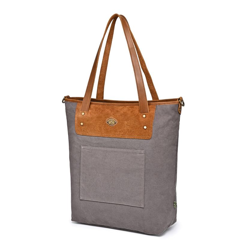 Valley Oak Convertible Tote