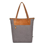 Valley Oak Convertible Tote