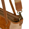 Valley Oak Convertible Tote