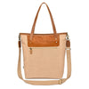 Valley Oak Convertible Tote