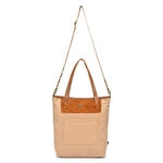 Valley Oak Convertible Tote