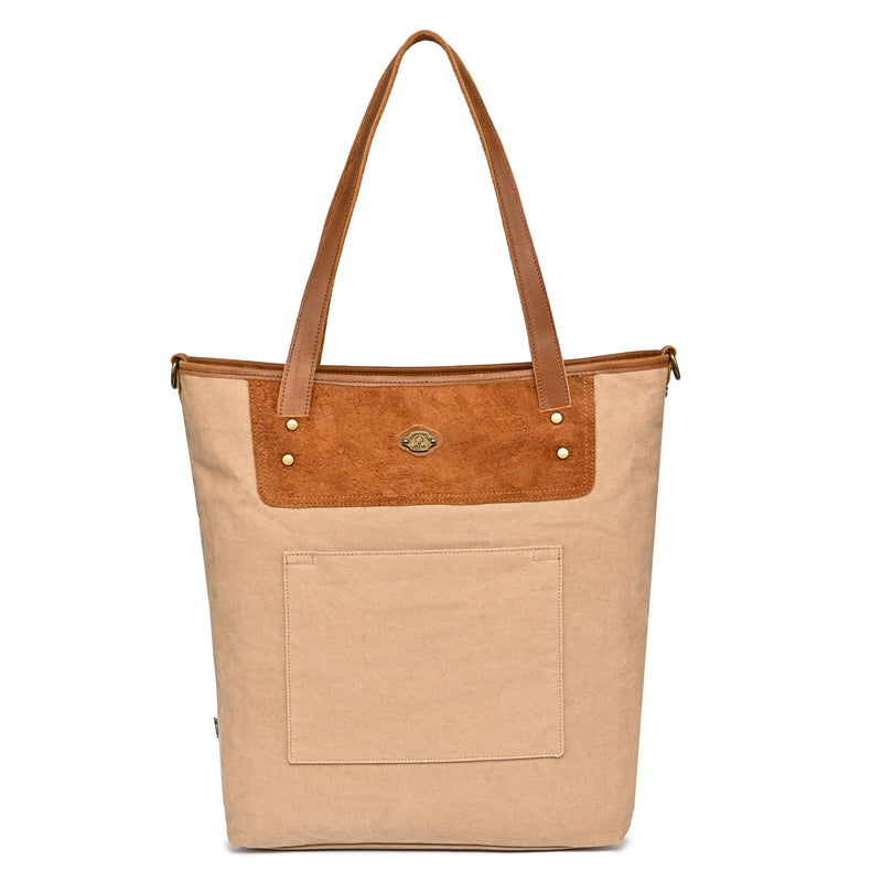 Valley Oak Convertible Tote