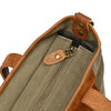 Valley Oak Convertible Tote