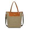 Valley Oak Convertible Tote