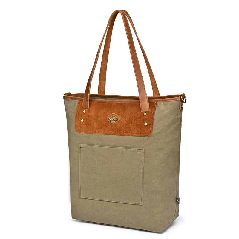 Valley Oak Convertible Tote