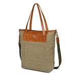 Valley Oak Convertible Tote