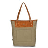 Valley Oak Convertible Tote