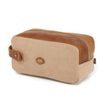 Valley Oak Toiletry Bag