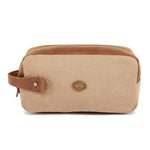 Valley Oak Toiletry Bag