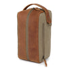 Valley Oak Toiletry Bag