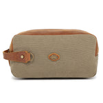 Valley Oak Toiletry Bag