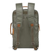 Madrone Coated Canvas Backpack