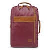 Madrone Coated Canvas Backpack