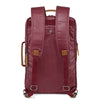 Madrone Coated Canvas Backpack