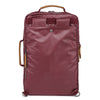 Madrone Coated Canvas Backpack