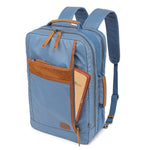 Madrone Coated Canvas Backpack