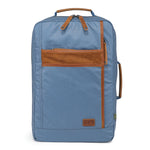 Madrone Coated Canvas Backpack