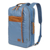 Madrone Coated Canvas Backpack