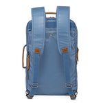 Madrone Coated Canvas Backpack