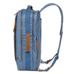 Madrone Coated Canvas Backpack