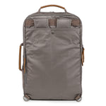 Madrone Coated Canvas Backpack