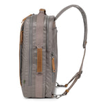 Madrone Coated Canvas Backpack