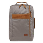 Madrone Coated Canvas Backpack