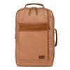 Madrone Coated Canvas Backpack