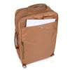 Madrone Coated Canvas Backpack