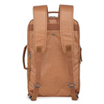 Madrone Coated Canvas Backpack