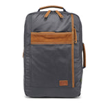 Madrone Coated Canvas Backpack