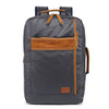 Madrone Coated Canvas Backpack