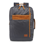 Madrone Coated Canvas Backpack