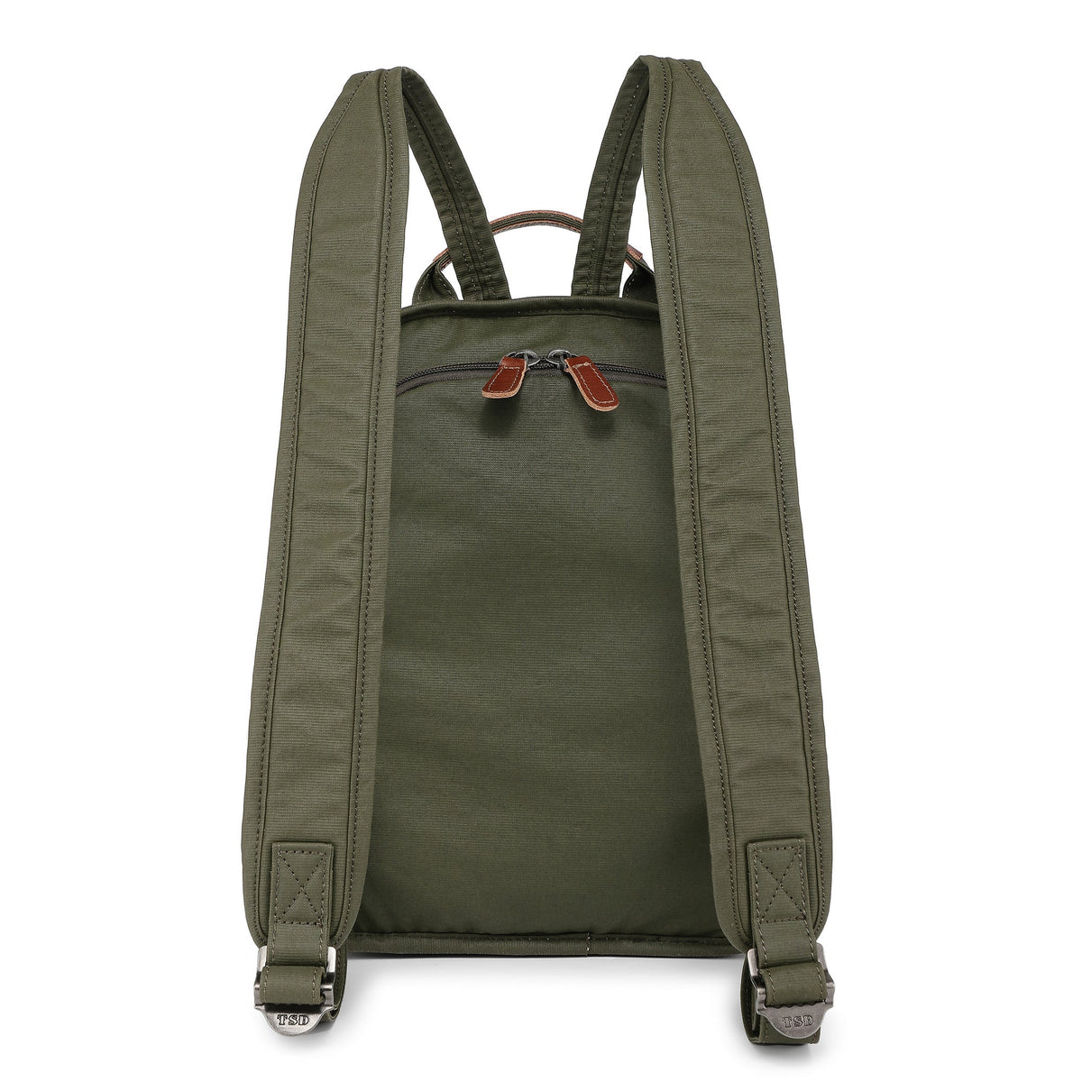 Turtle Cove Backpack - TSD21202-ARMYGREEN - image 3