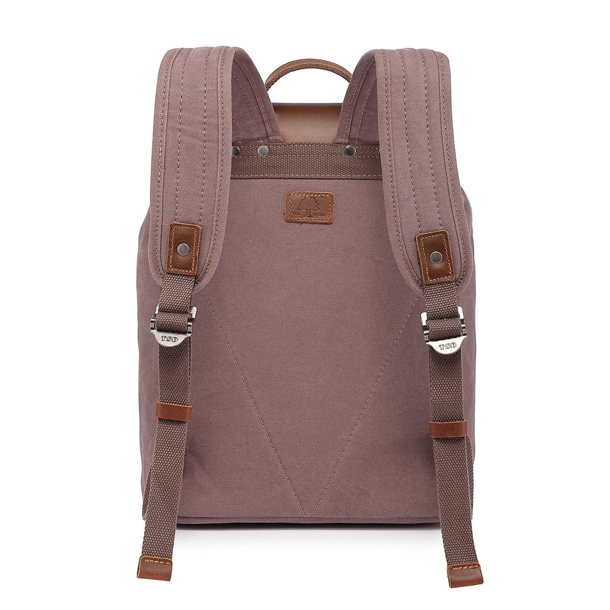 Bigleaf Backpack - TSD21301-BROWN - image 3