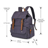 Coast Ranch Backpack