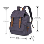 Coast Ranch Backpack