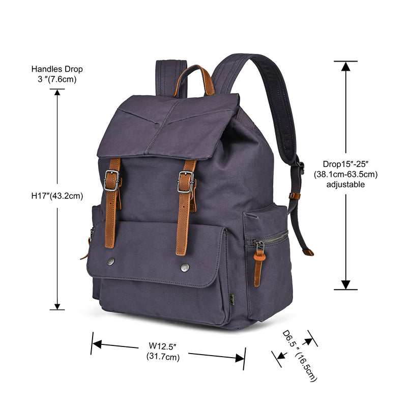 Coast Ranch Backpack