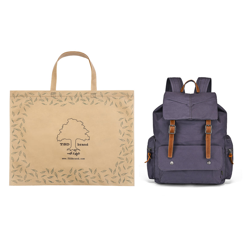 Coast Ranch Backpack
