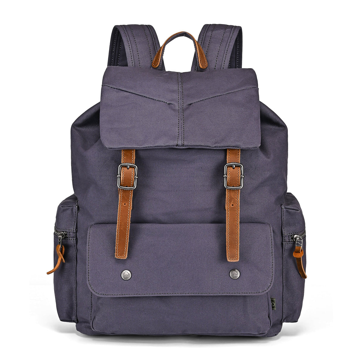 Coast Ranch Backpack - TSD21302-GREY - image 1