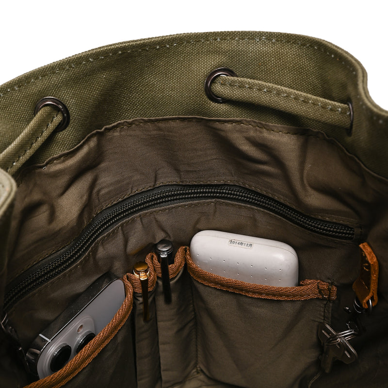 Coast Ranch Backpack
